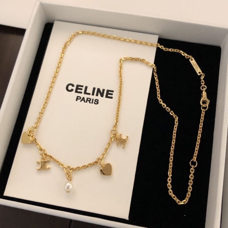 Celine Bracelets